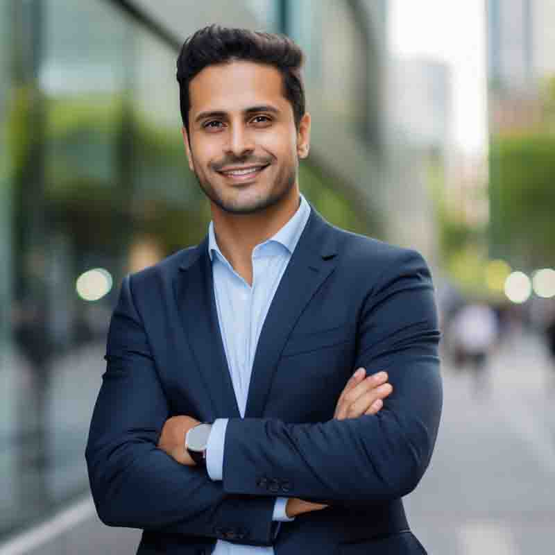 Business Professional