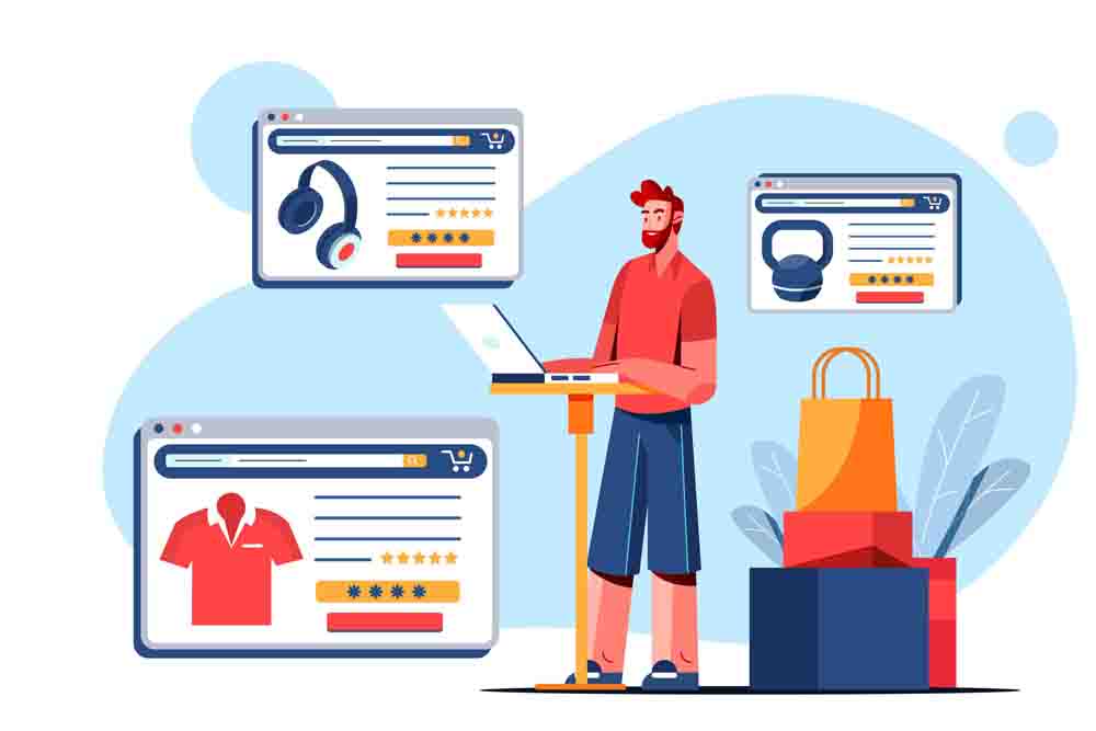 E-Commerce Solutions